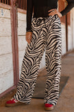 Cowgirl Safari Pants