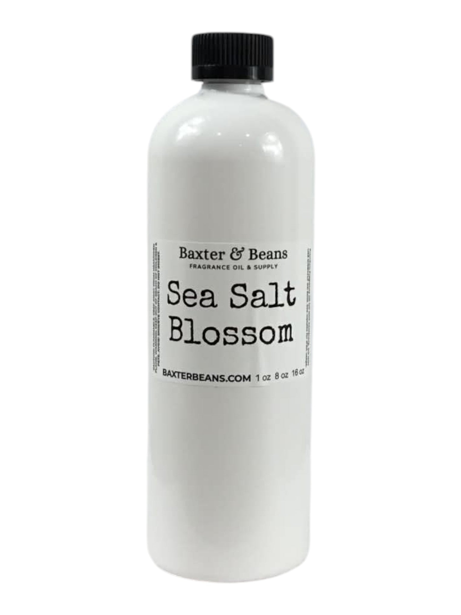 Sea Salt Blossom Fragrance Oil