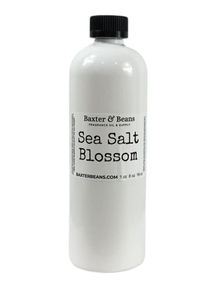 Sea Salt Blossom Fragrance Oil