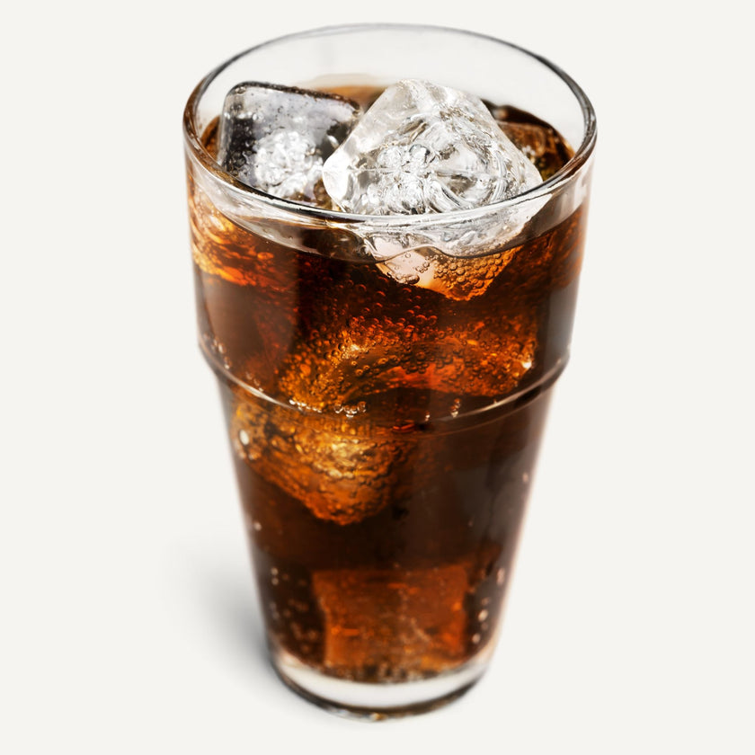 Doctor Pepper (Type) Fragrance Oil