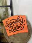 Spooky Babe Tee