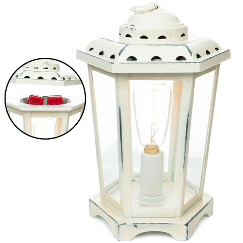 Chelsea Edison Fragrance and Wax Electric Warmer