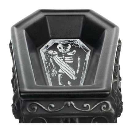 Muerto Halloween Fragrance & Wax Electric Warmer