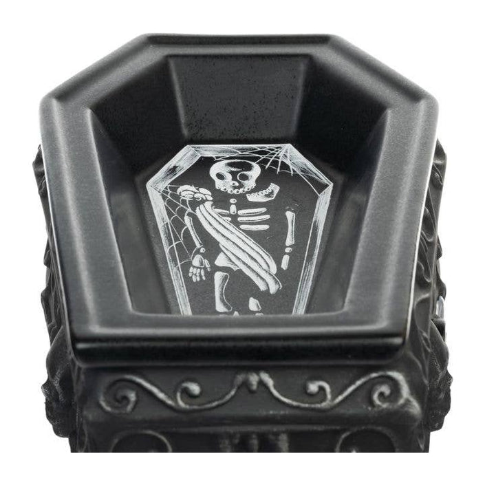 Muerto Halloween Fragrance & Wax Electric Warmer