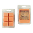 Fall Leaves Wax Melt