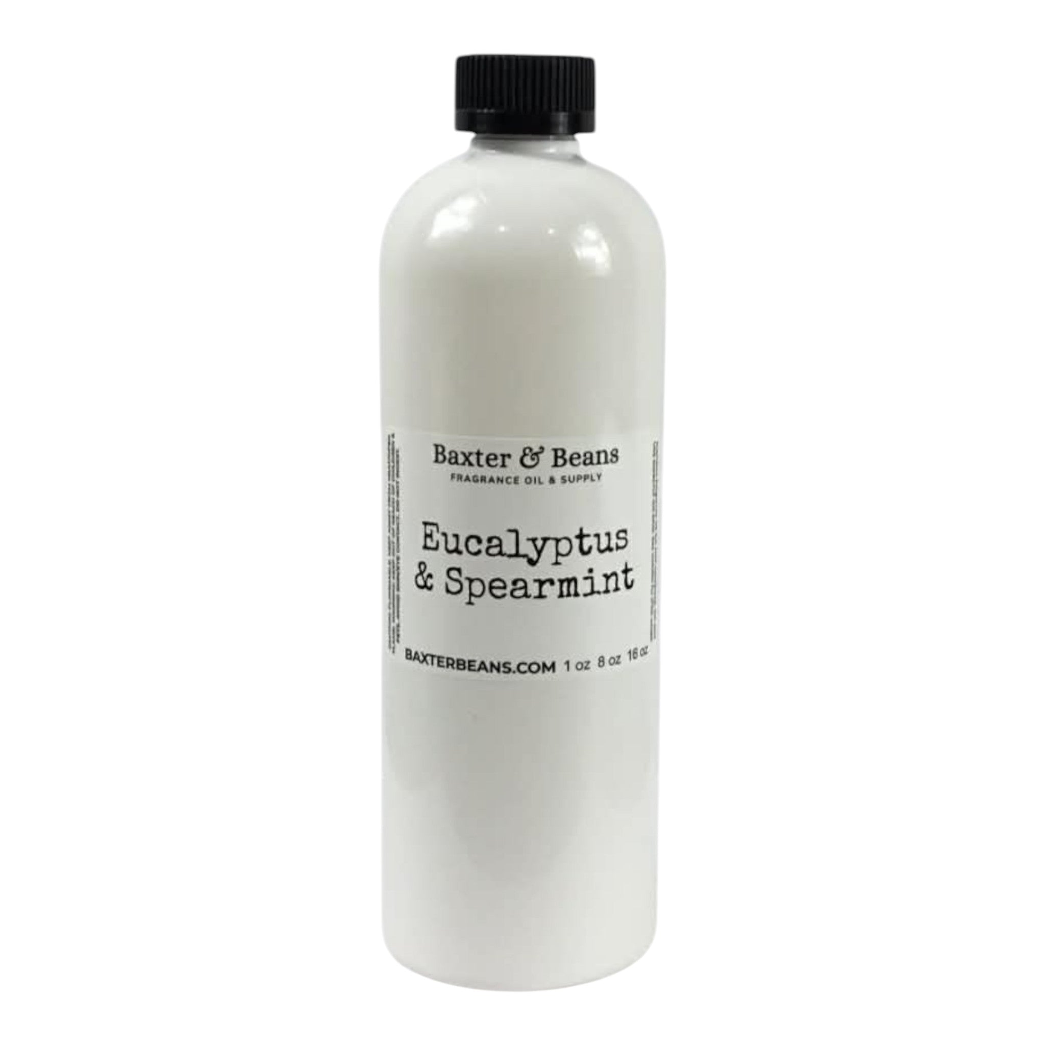 Eucalyptus & Spearmint Fragrance Oil