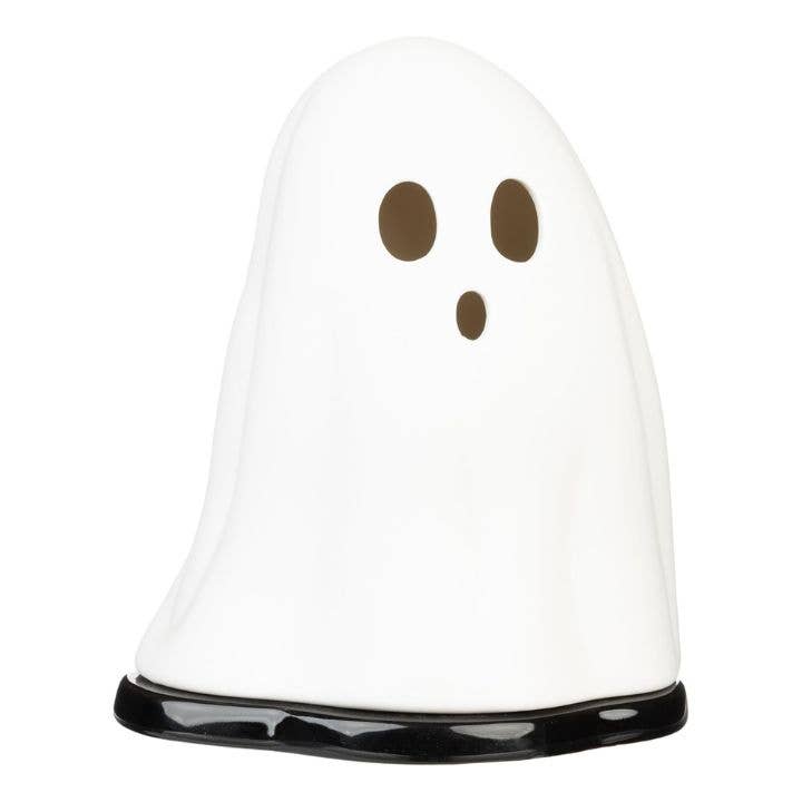 Boo! Halloween Fragrance & Wax Electric Warmer