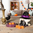 Glitter Witch Gnome Fragrance & Wax Electric Warmer