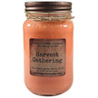 Harvest Gathering Candle