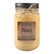 Chai Candle