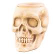 Skull Fragrance & Wax Electric Warmer