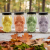 Skull Wholesale Candle Pack