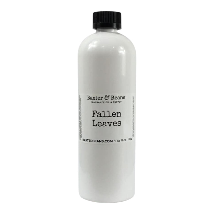 Fallen Leaves Fragrance Oil