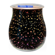 Night Sky Fragrance & Wax Electric Warmer