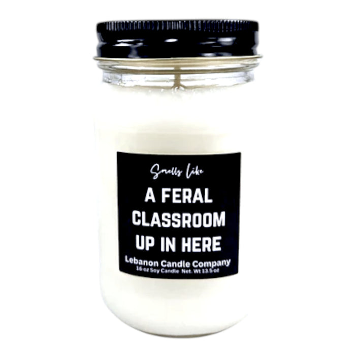 {{product_title}} - Funny Snarky Candle Gift by Lebanon Candle Co