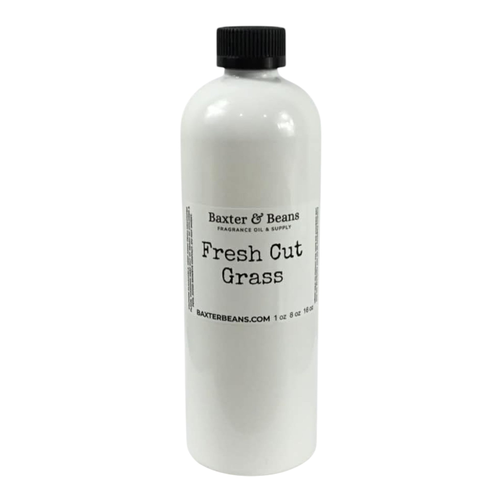 Fresh Cut Grass Fragrance Oil