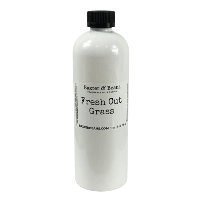 Fresh Cut Grass Fragrance Oil