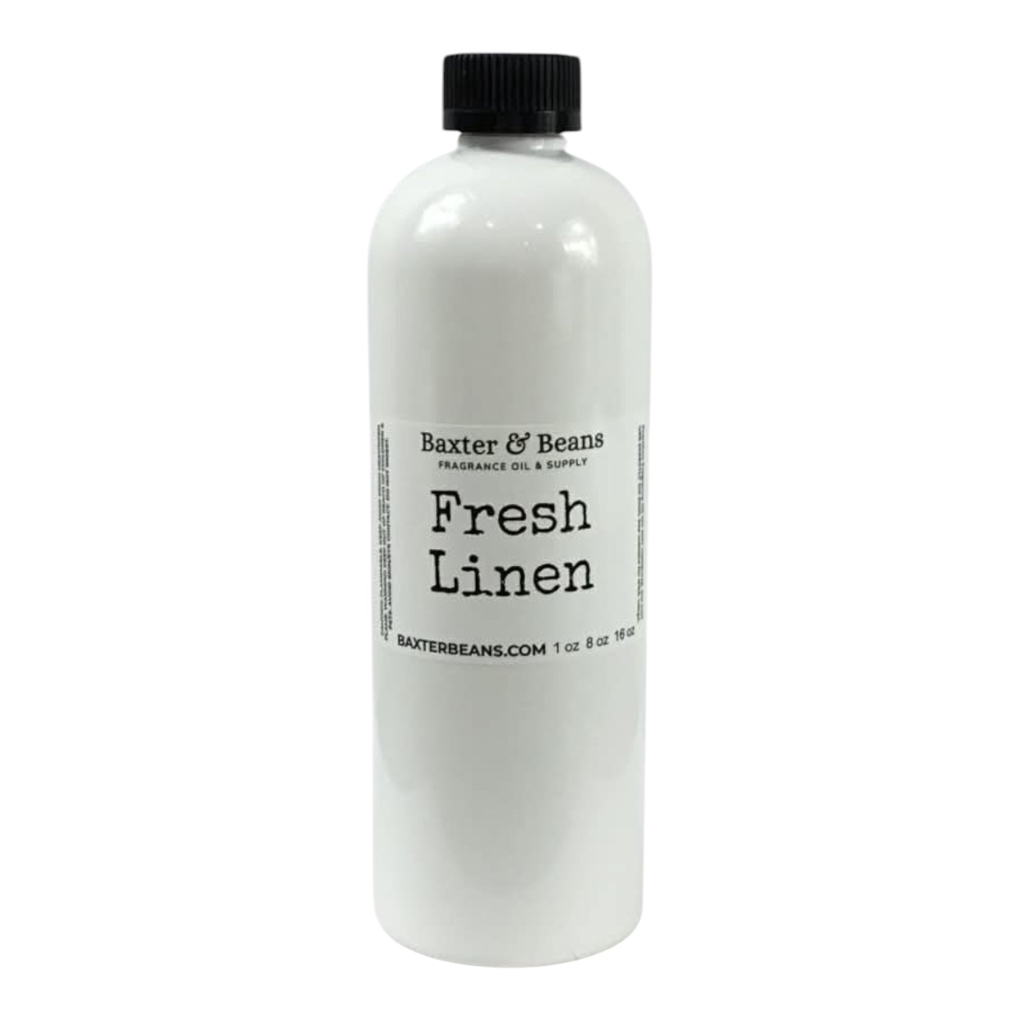Fresh Linen Fragrance Oil