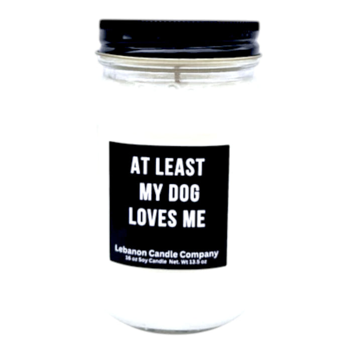 {{product_title}} - Funny Snarky Candle Gift by Lebanon Candle Co