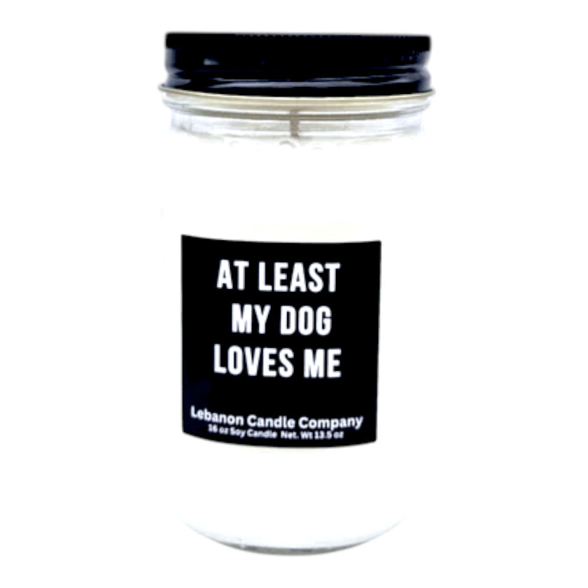 {{product_title}} - Funny Snarky Candle Gift by Lebanon Candle Co