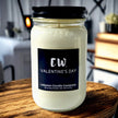 EW, Valentine's Day Funny Candle