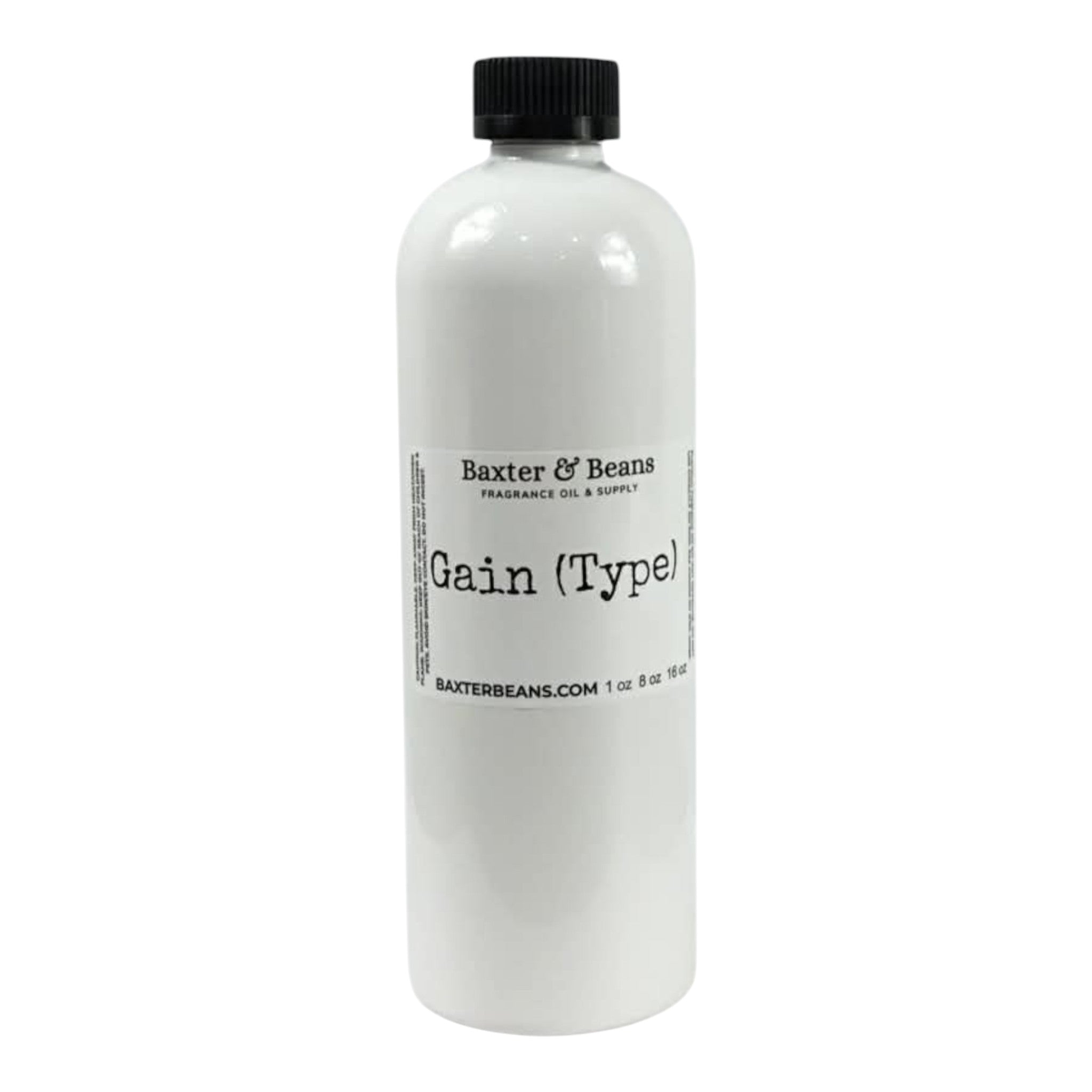 Gain (Type) Fragrance Oil