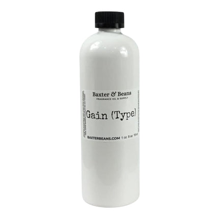 Gain (Type) Fragrance Oil