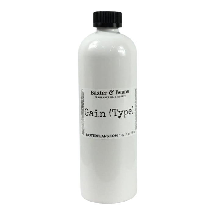 Gain (Type) Fragrance Oil