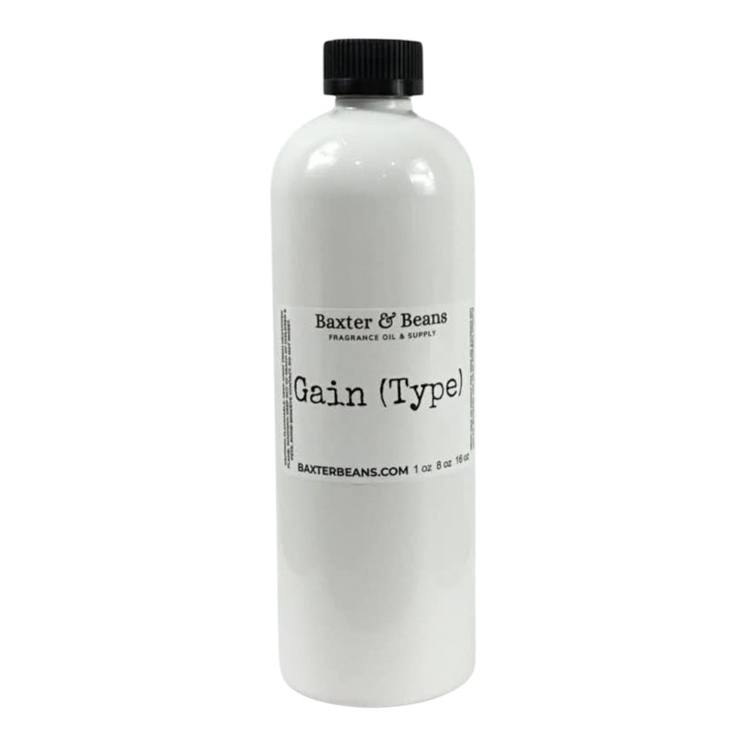 Gain (Type) Fragrance Oil