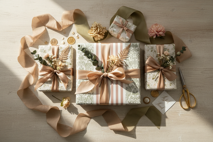gift wrap