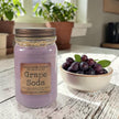 Grape Soda Candle