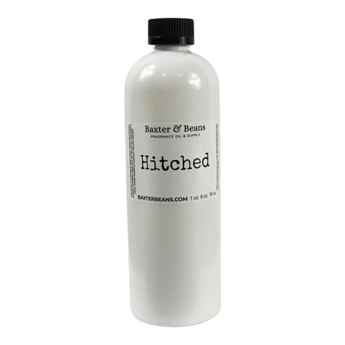 Hitched Fragrance Oil