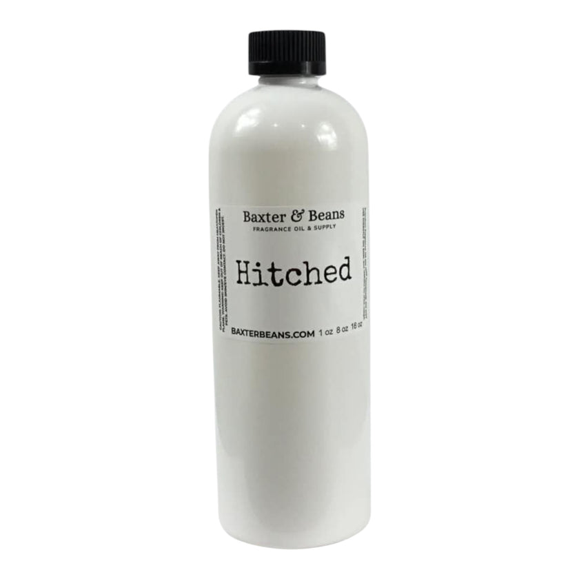 Hitched Fragrance Oil