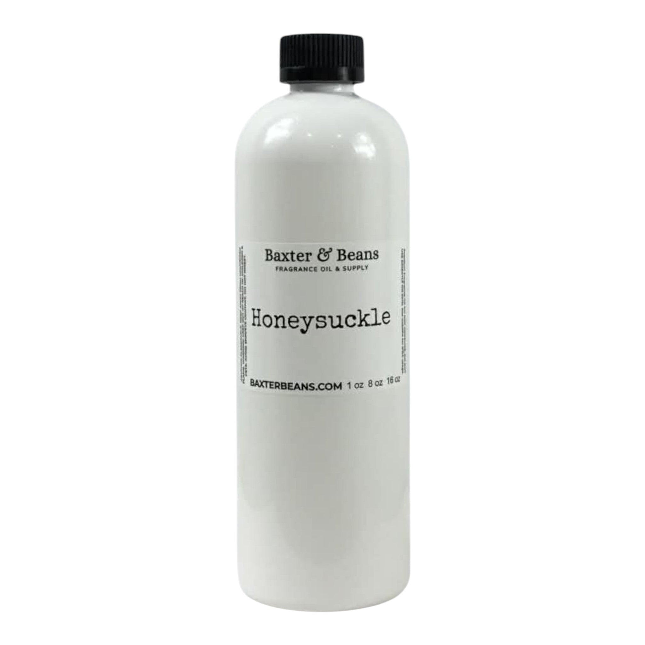 Honeysuckle Fragrance Oil