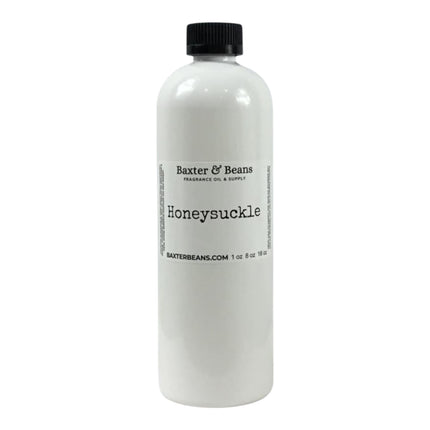 Honeysuckle Fragrance Oil