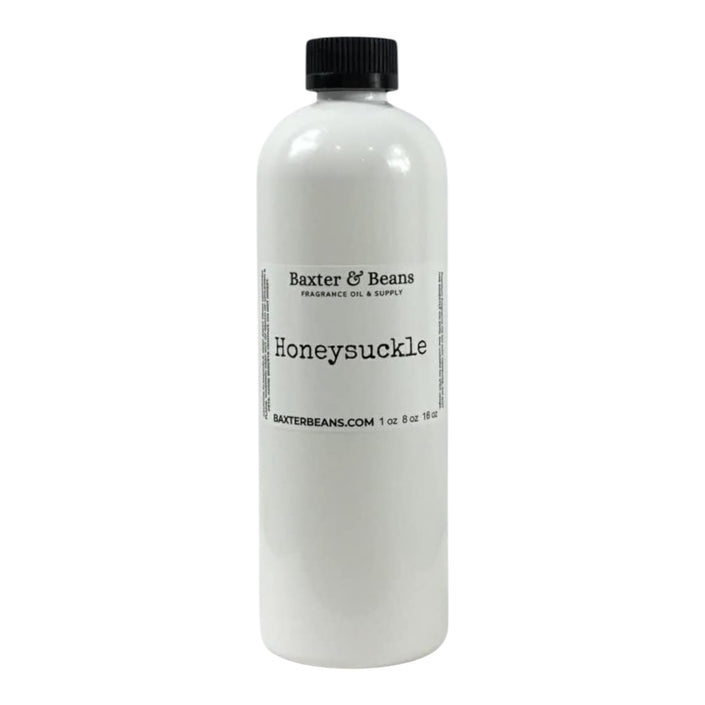 Honeysuckle Fragrance Oil