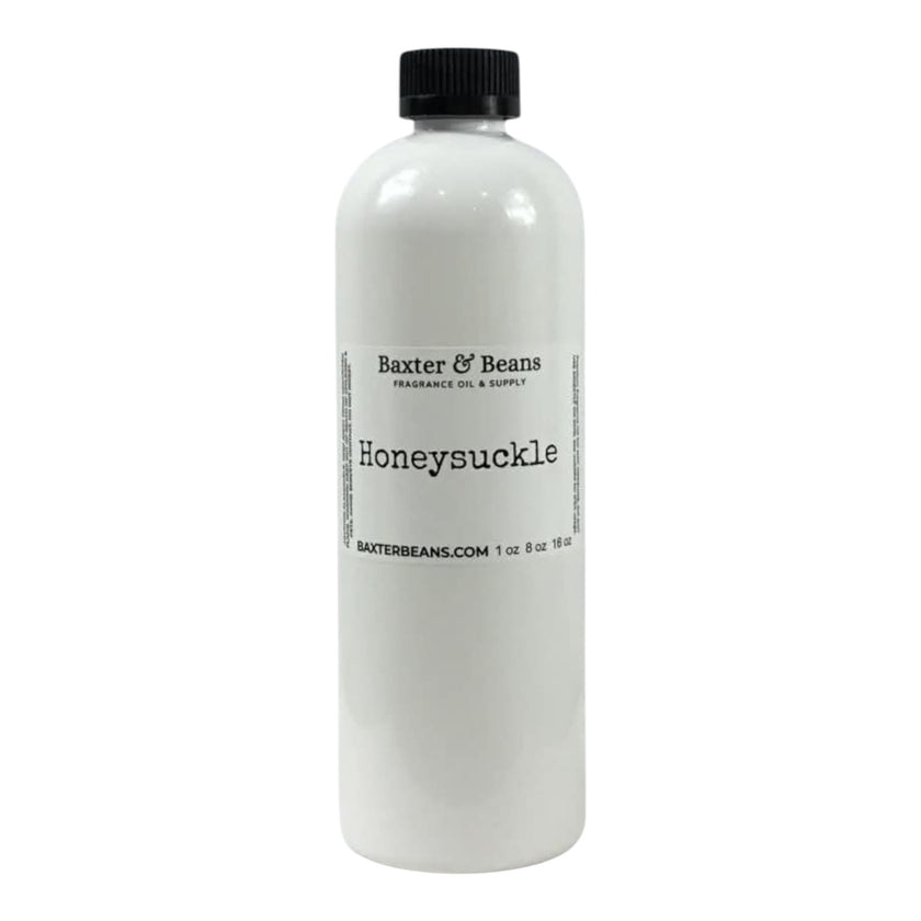 Honeysuckle Fragrance Oil