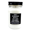 {{product_title}} - Funny Snarky Candle Gift by Lebanon Candle Co