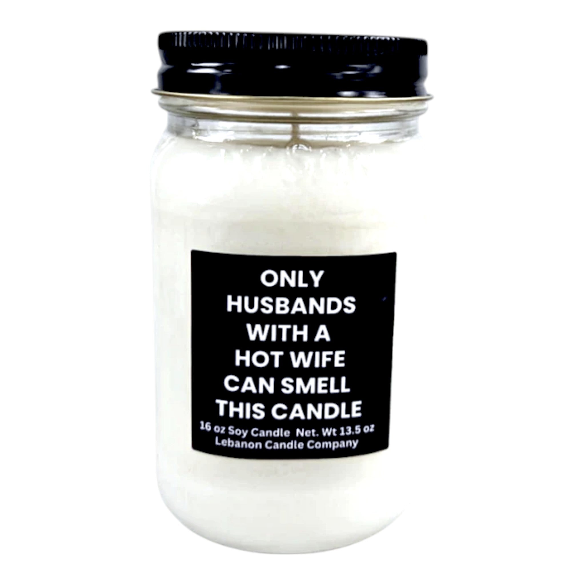{{product_title}} - Funny Snarky Candle Gift by Lebanon Candle Co