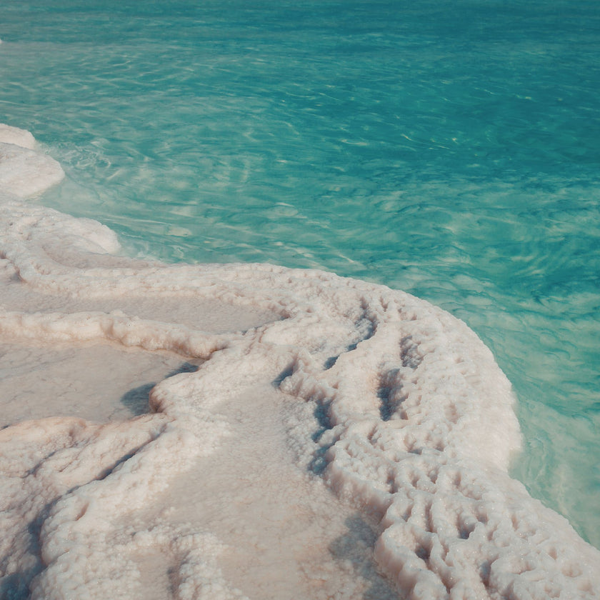 Sea Salt Blossom Fragrance Oil