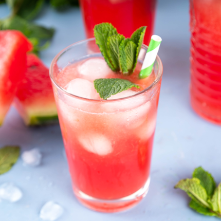 Watermelon Lemonade (Type) Fragrance Oil