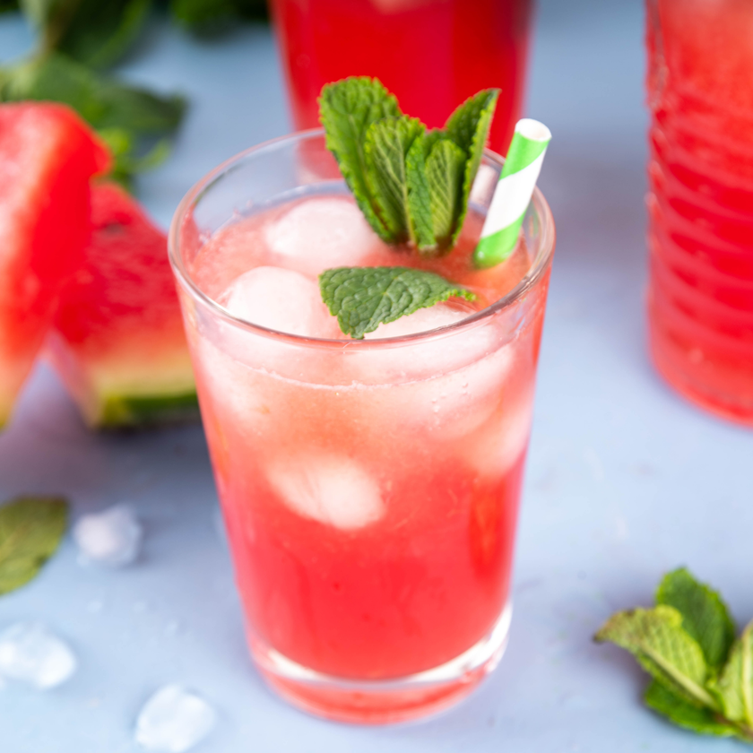 Watermelon Lemonade (Type) Fragrance Oil