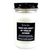 {{product_title}} - Funny Snarky Candle Gift by Lebanon Candle Co