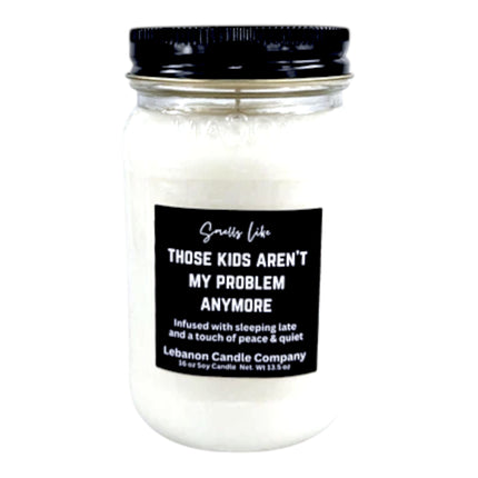 {{product_title}} - Funny Snarky Candle Gift by Lebanon Candle Co