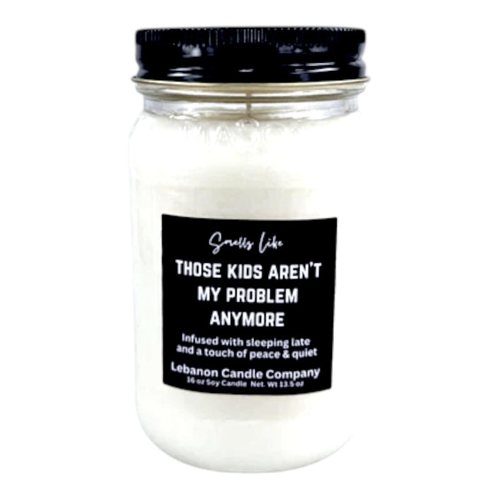 {{product_title}} - Funny Snarky Candle Gift by Lebanon Candle Co