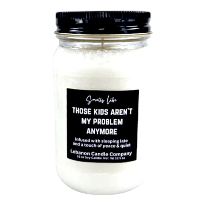 {{product_title}} - Funny Snarky Candle Gift by Lebanon Candle Co