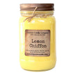 Lemon Chiffon Candle
