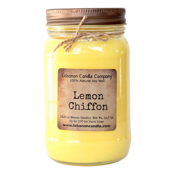 {{product_title}} - 100% Natural Soy Wax Candle | Lebanon Candle Co