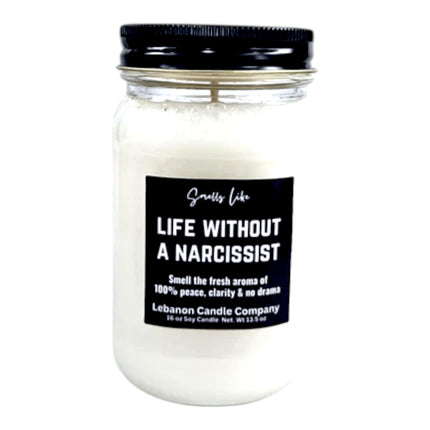 {{product_title}} - Funny Snarky Candle Gift by Lebanon Candle Co