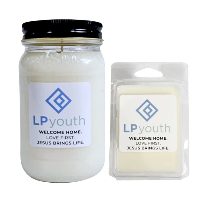 LifePoint Custom Collection: Candles & Melts